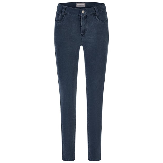 Anna Montana 1920 Lieblings Jeans Angelika SlimFit Stone Wash